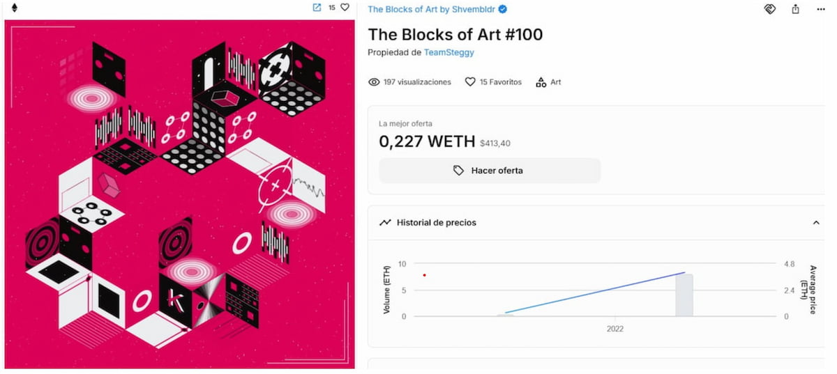 Comprar NFT dependiendo de la plataforma, puede exigir unos métodos de pago u otros