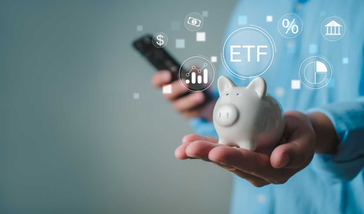 Los fondos cotizados de criptomonedas para Solana, Hedera y Litecoin