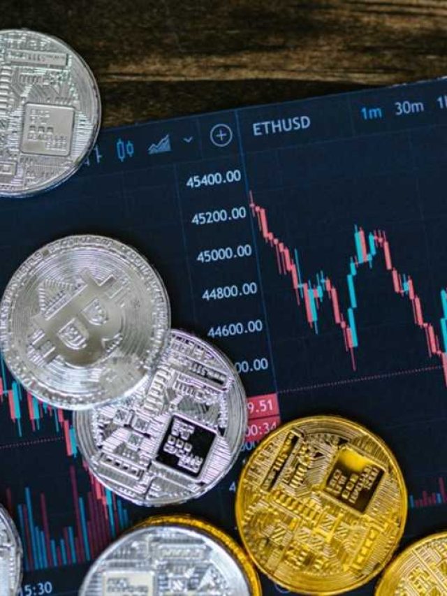 Mientras el mercado continúa a la baja: ¿Qué esperar de Bitcoin, Ripple y Doge?