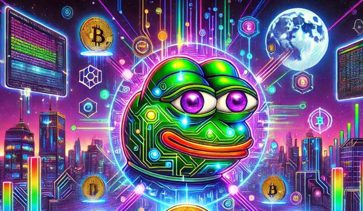 Los analistas esperan más caídas para el precio de Pepe coin