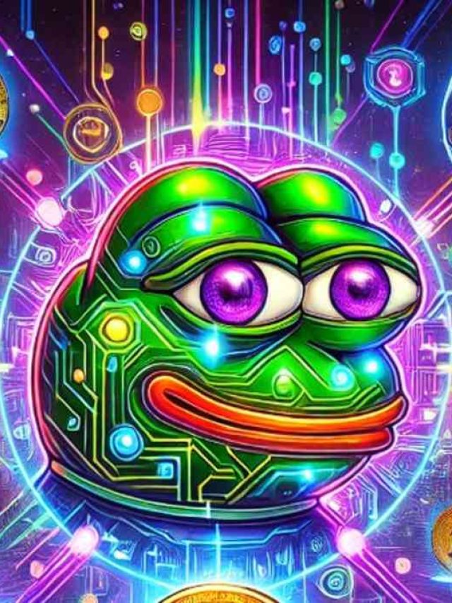 Los analistas esperan más caídas para el precio de Pepe coin