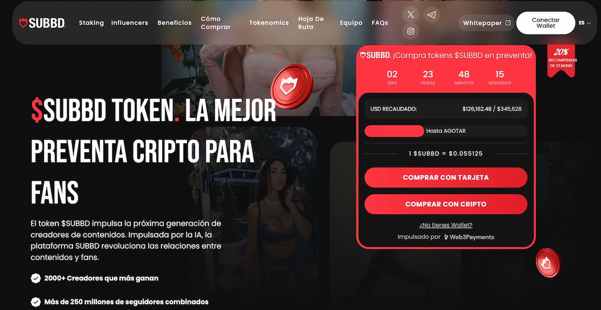 Tipos de criptomonedas: criptomonedas de entretenimiento