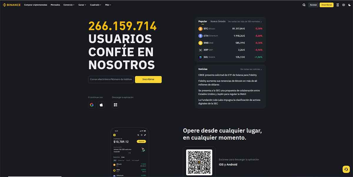 mejor exchange para farmear criptomonedas