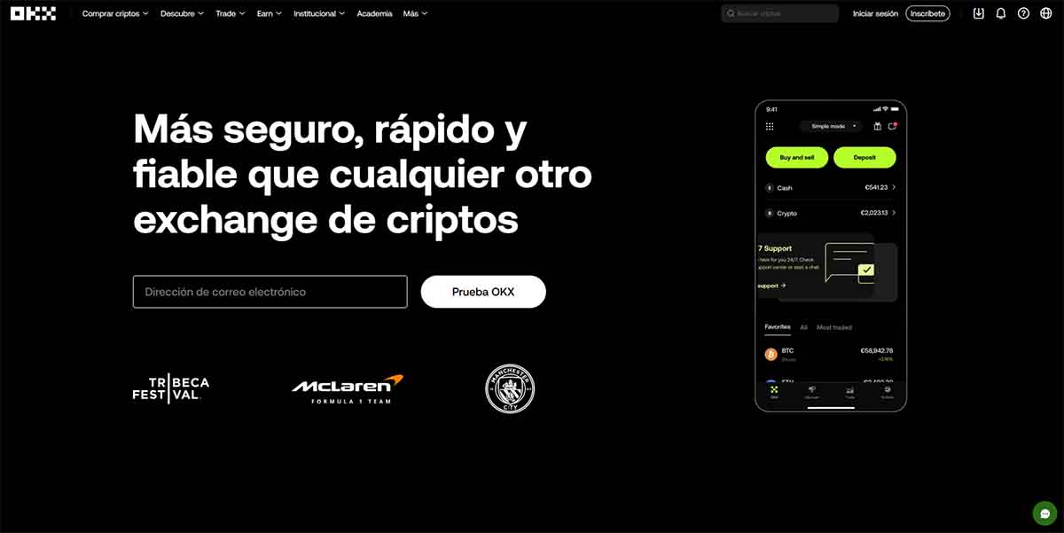 exchange farmear criptomonedas okx