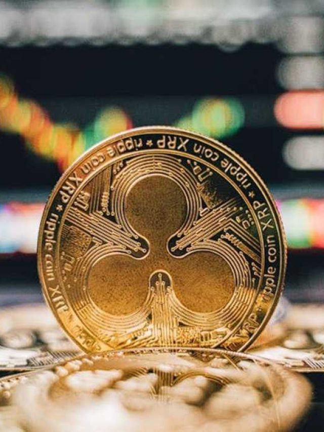 Las ventas por pánico pueden provocar más caídas para el precio de XRP