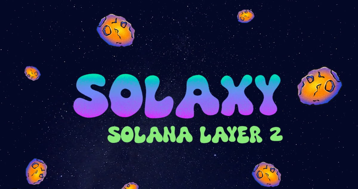 Ranking criptomonedas: Solaxy