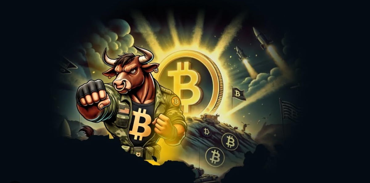 Ranking criptomonedas: BTC Bull