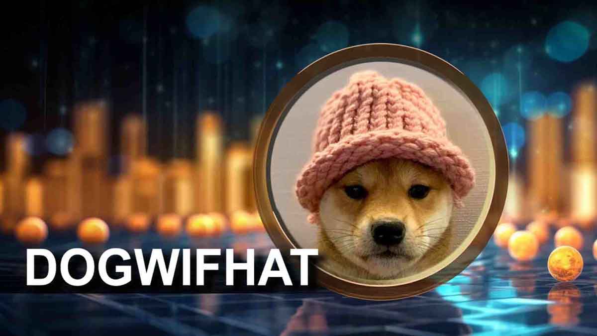 qué es dogwifhat