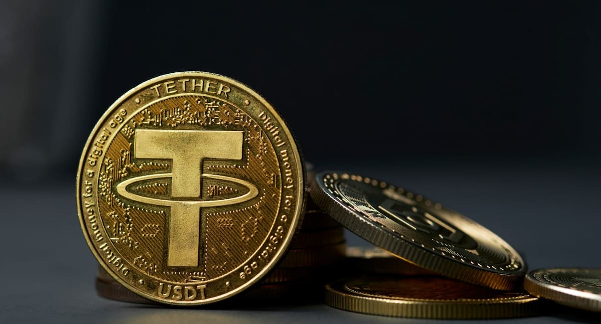 Tipos de criptomonedas: USDT