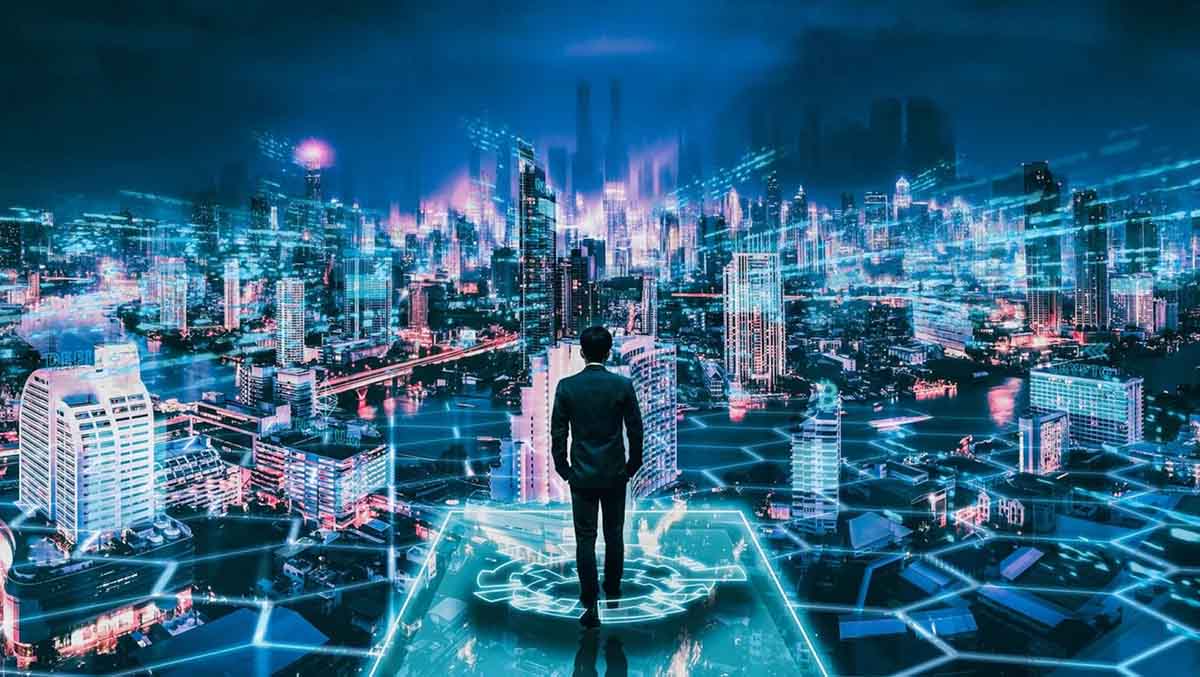 qué es el metaverso
