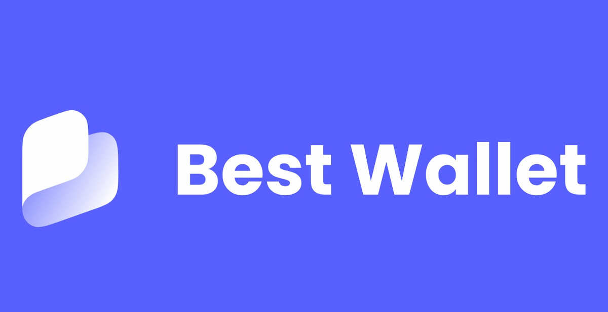Ranking de criptomonedas: Best Wallet