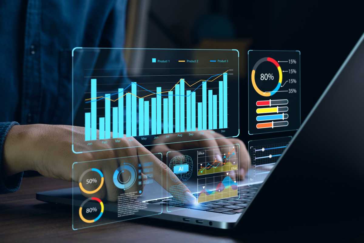 AlgosOne integra la inteligencia artificial al servicio del trading