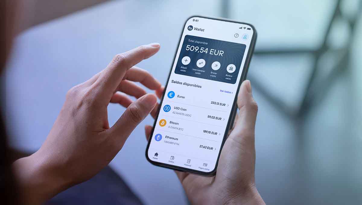 transferir criptomonedas MEXC