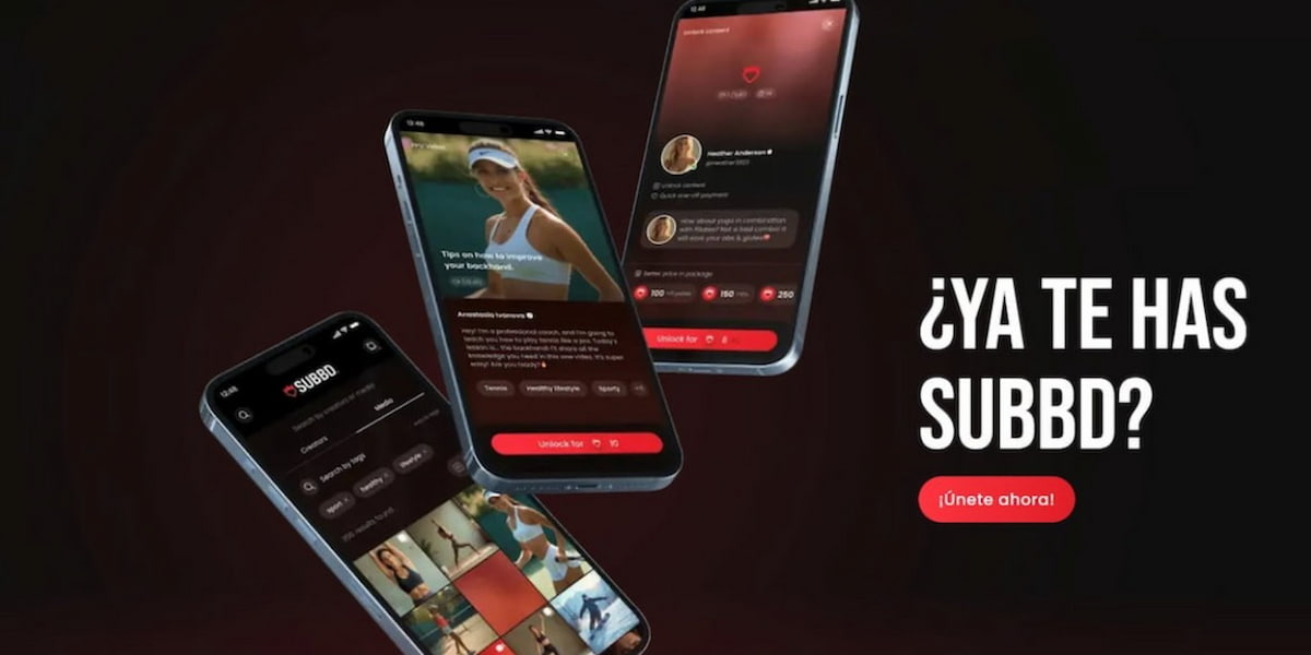 Reddit criptomonedas: SUBBD