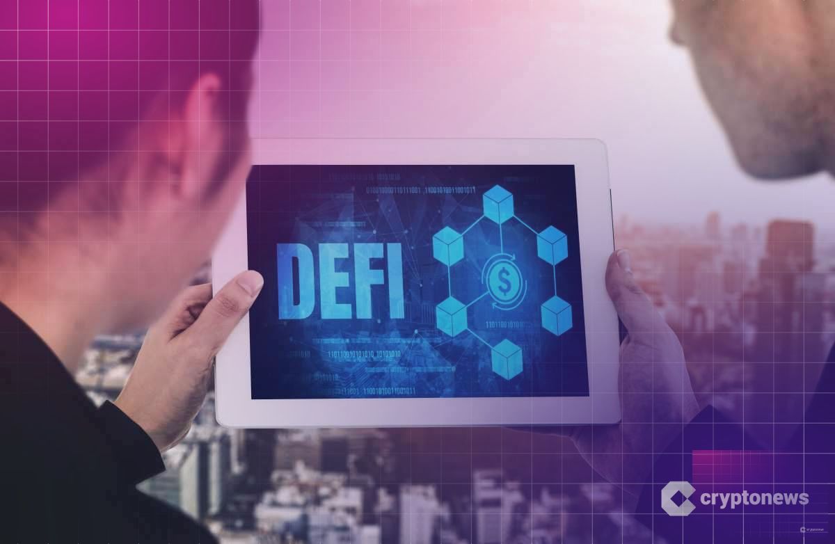 Las mejores DeFi criptomonedas para comprar en Diciembre de 2025