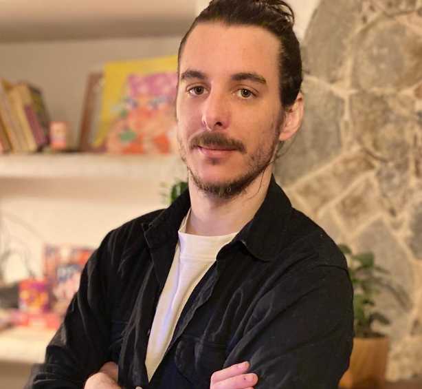 Alberto Rodríguez De La Cruz