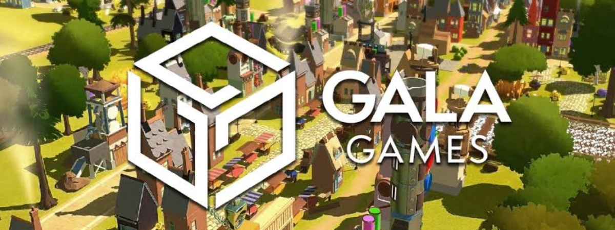 Gala Games ofrece los mejores juegos MOBA