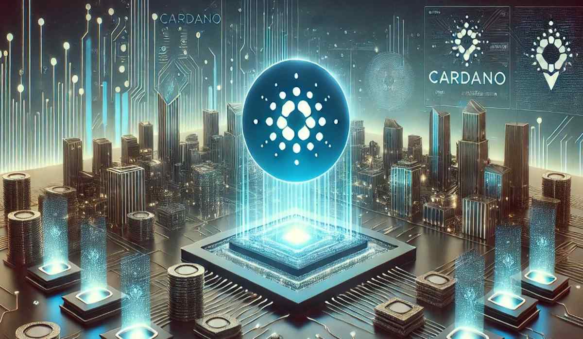 El token ADA dispara su precio, los inversores aún esperan nuevos récords