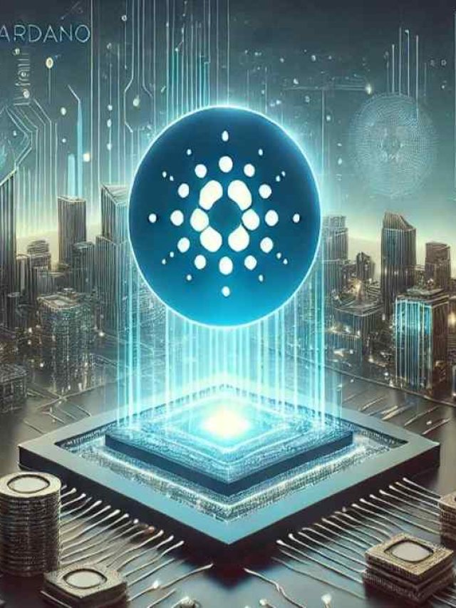 El token ADA dispara su precio, los inversores aún esperan nuevos récords