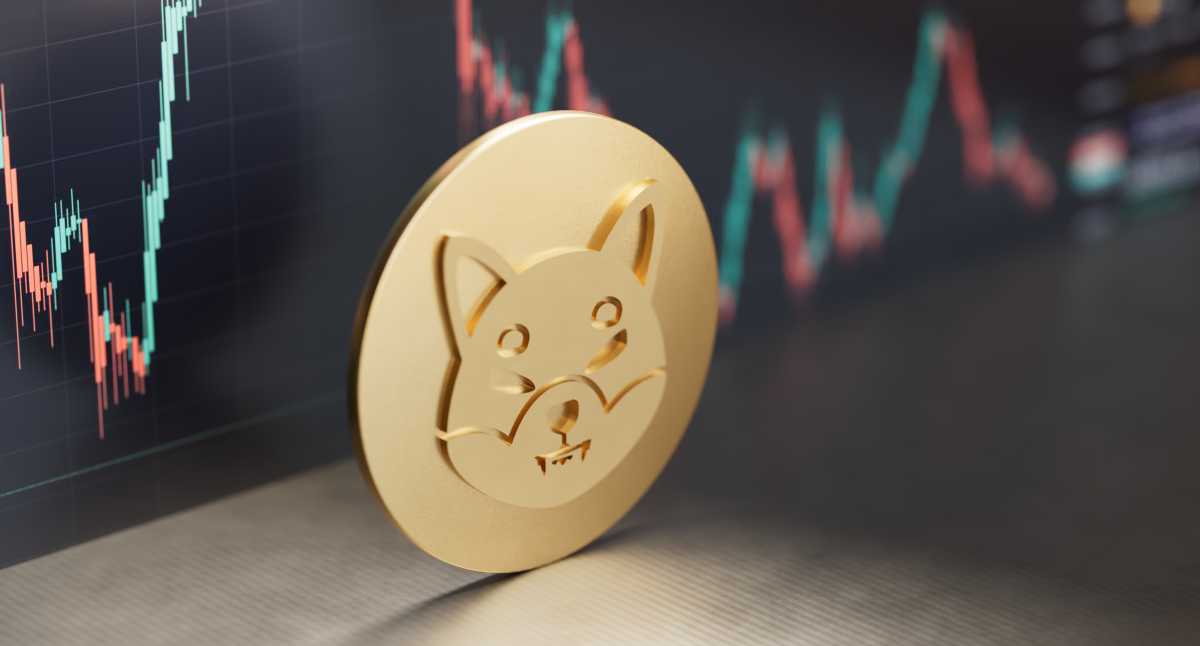 Shiba Inu - criptomoneda deflacionaria gracias a una comunidad que se encarga de la quema de tokens