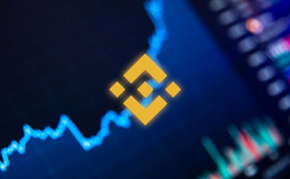 Binance Coin - Es deflacionaria gracias a un proceso de quema automatizado