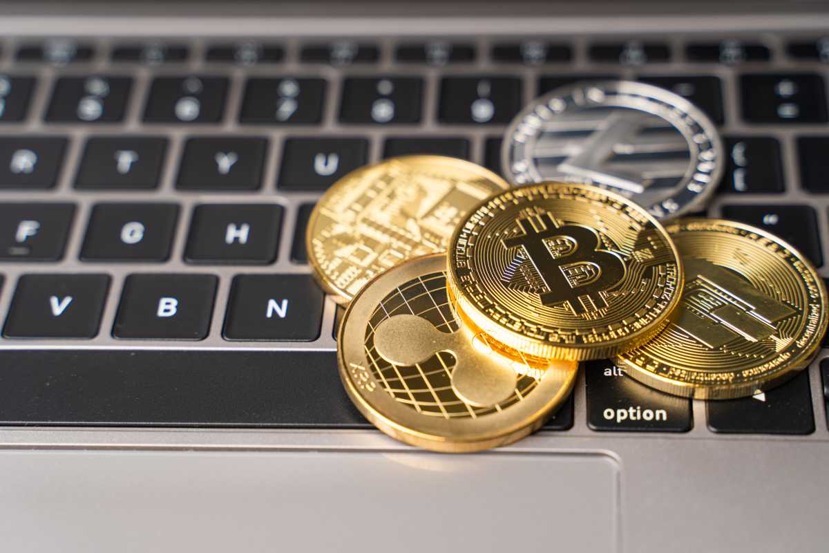 Las mejores criptomonedas deflacionarias para comprar en 2025