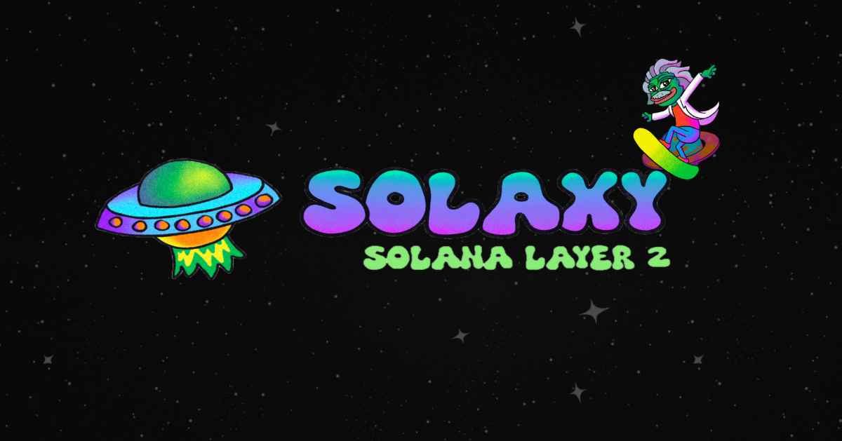 Solaxy recompensas a sus usuarios con uno de los mejores airdrop crypto