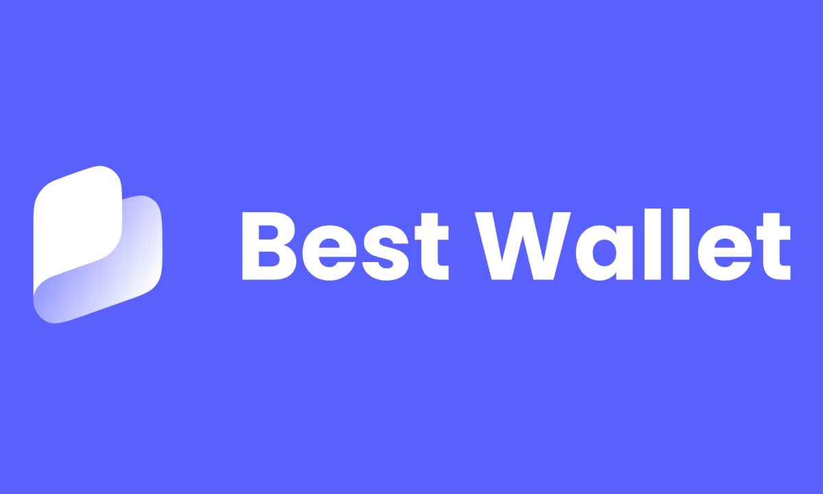 Best wallet está considerado uno de los mejores airdrop crypto del año