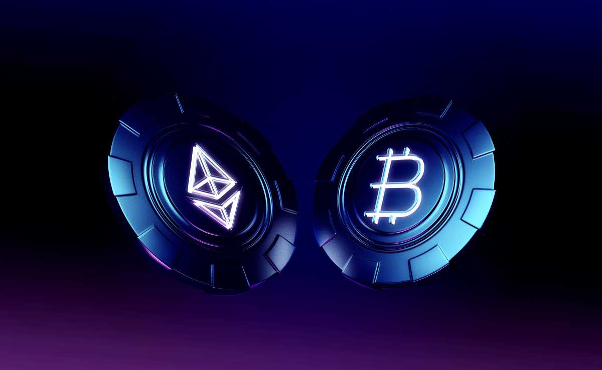 Las criptomonedas como medio de pago: BTC y ETH entre las favoritas