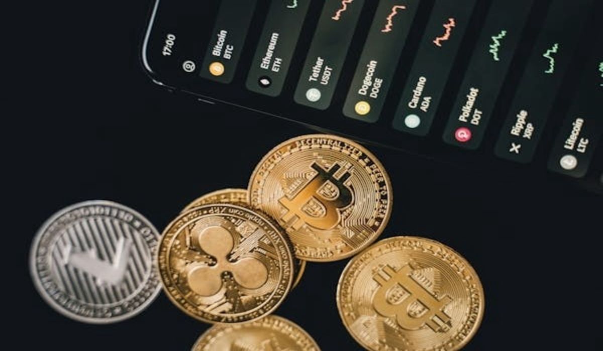 Las criptomonedas al alza: XRP y BTC lideran el repunte