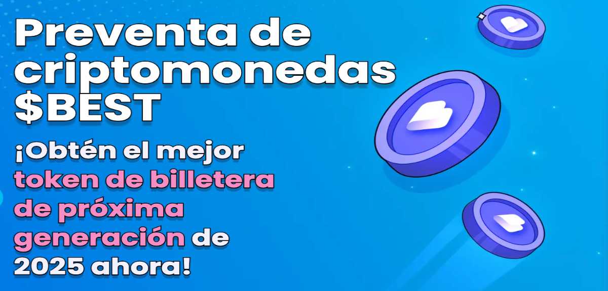 Best Wallet token: una criptomoneda emergente con su propio ecosistema y wallet