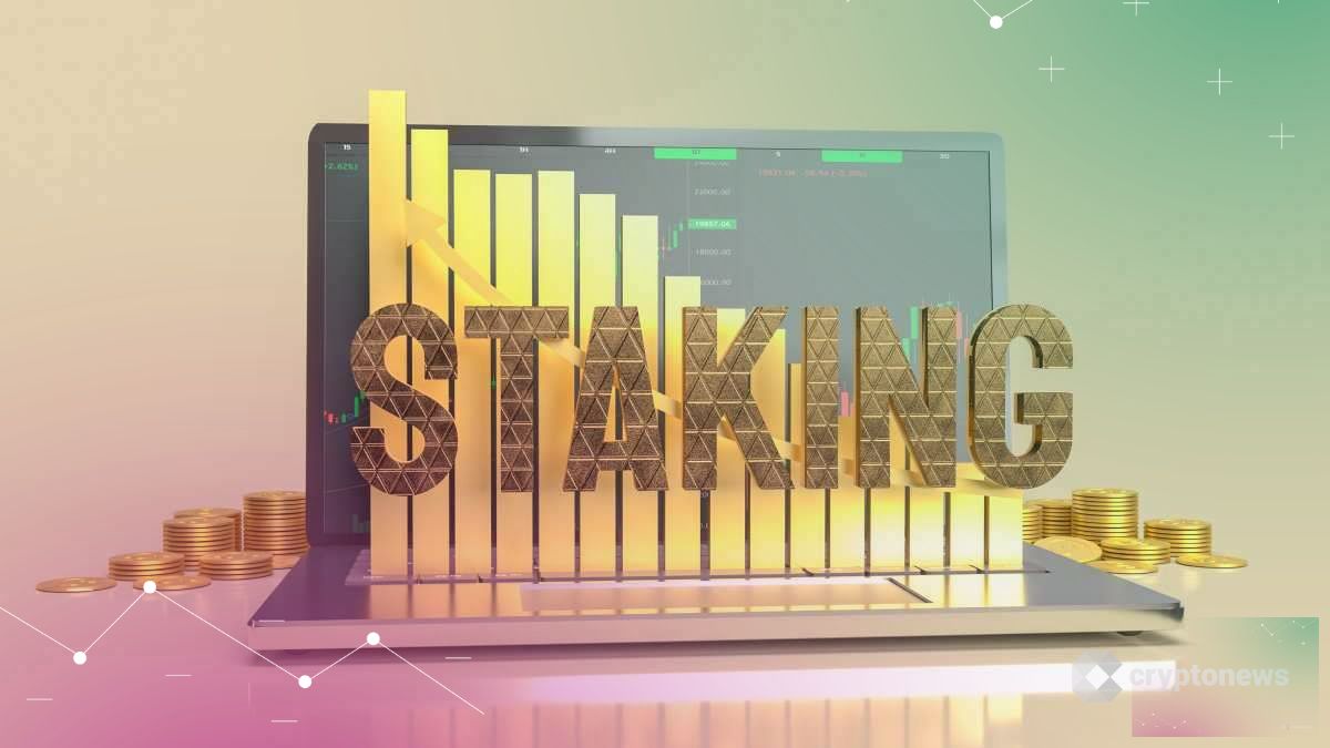 Staking criptomonedas: listado con las mejores opciones de 2025