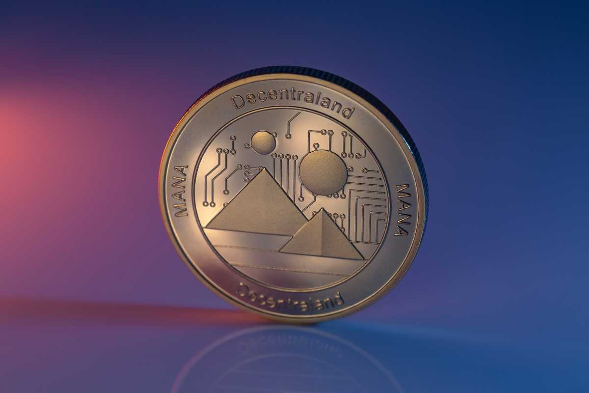 Decentraland: un ecosistema de juegos y blockchain