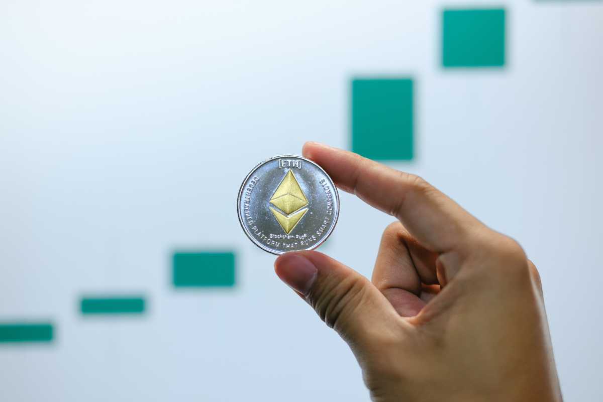 Ethereum: la segunda criptomoneda por capitalización de mercado y una de las más prometedoras
