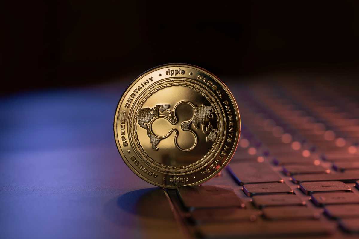 Ripple XRP: la última de nuestro listado