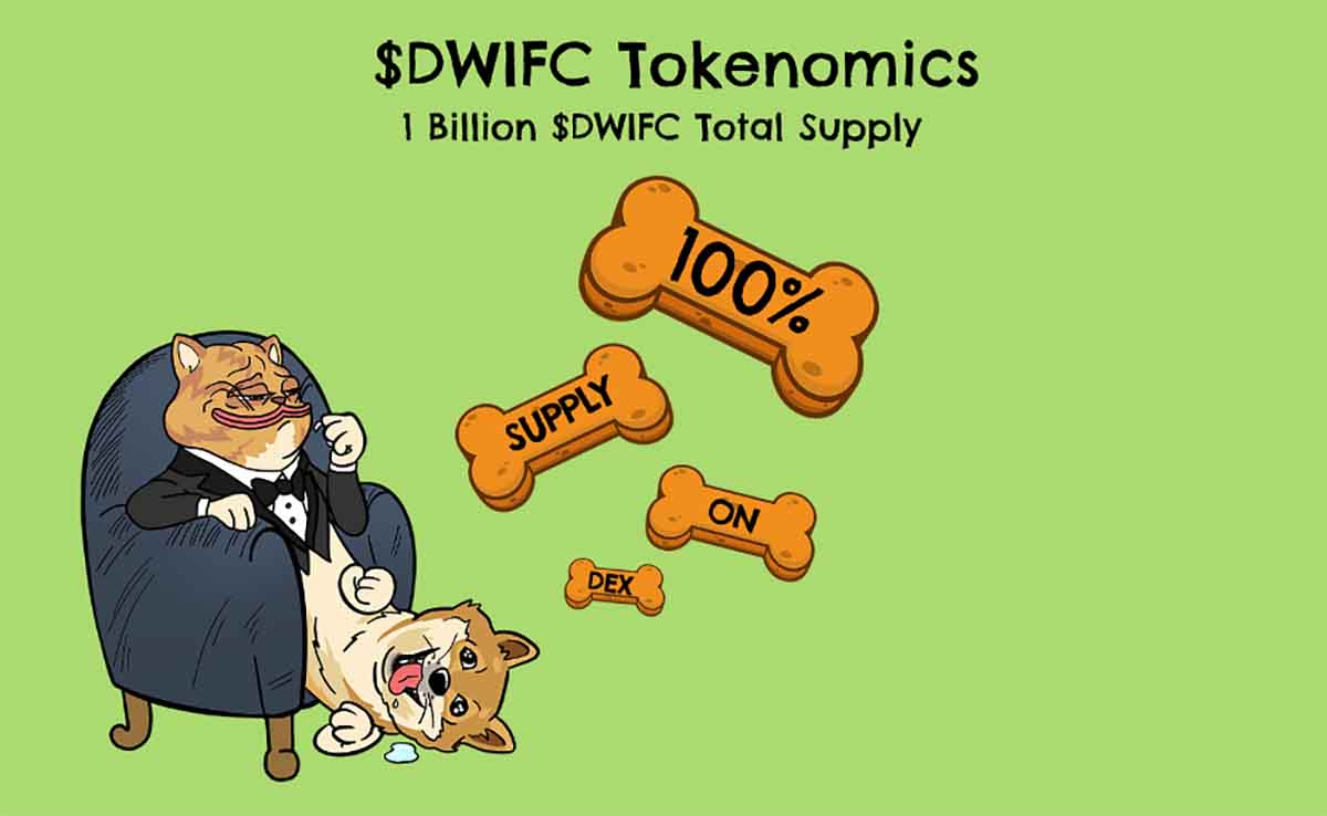¿Cómo comprar DogwifCat? Guía para principiantes