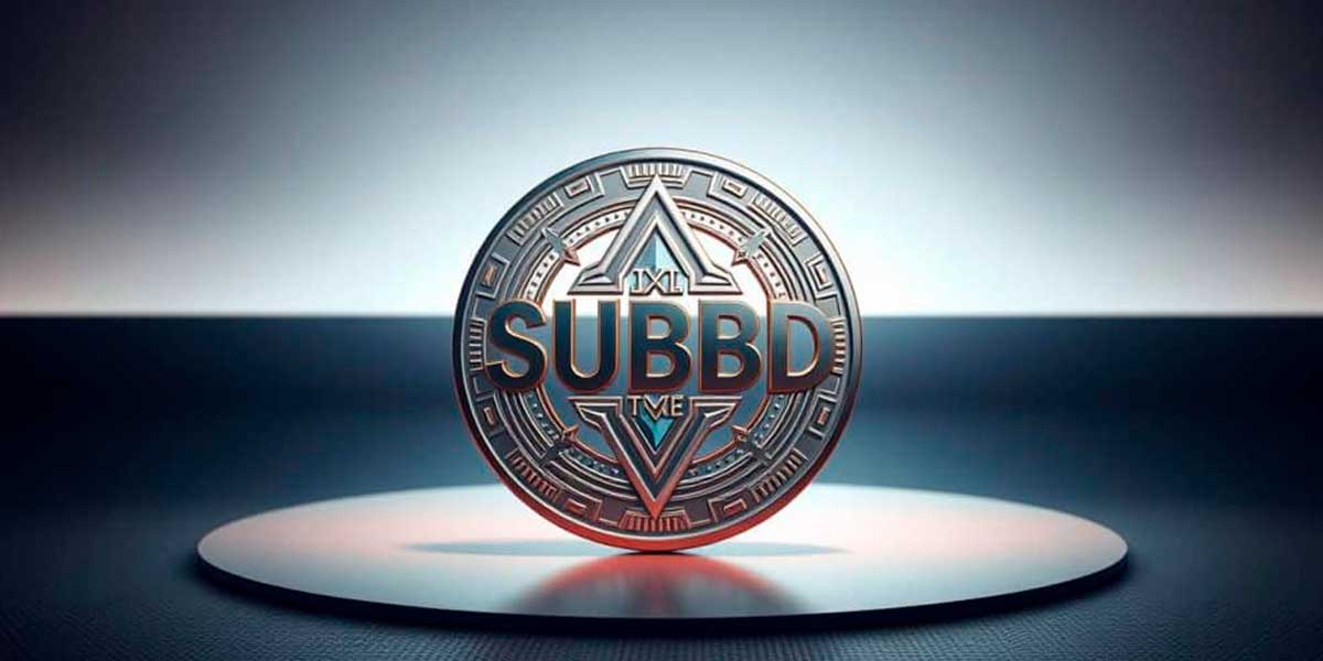 Adquiere SUBBD con poco dinero