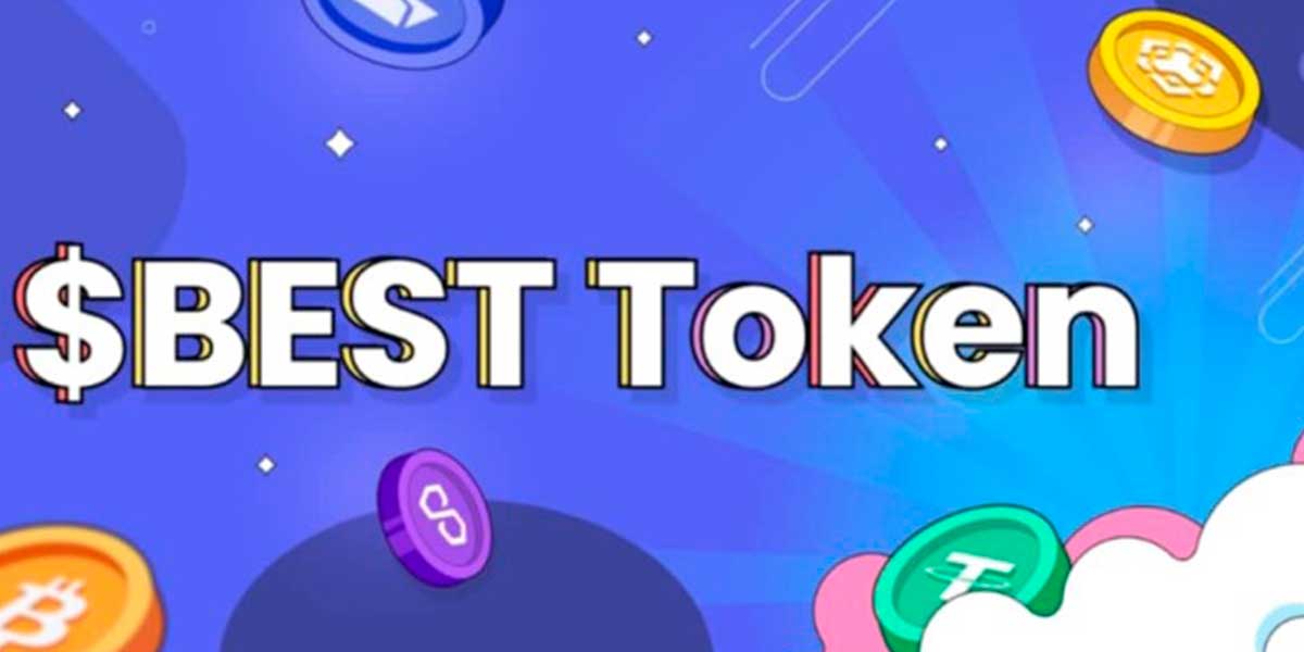 Invertir en criptomonedas con poco dinero - Best token