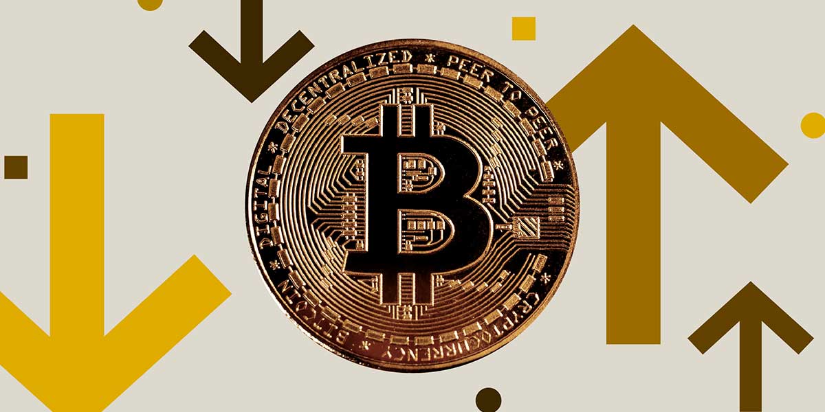 Invertir en Bitcoin con poco dinero
