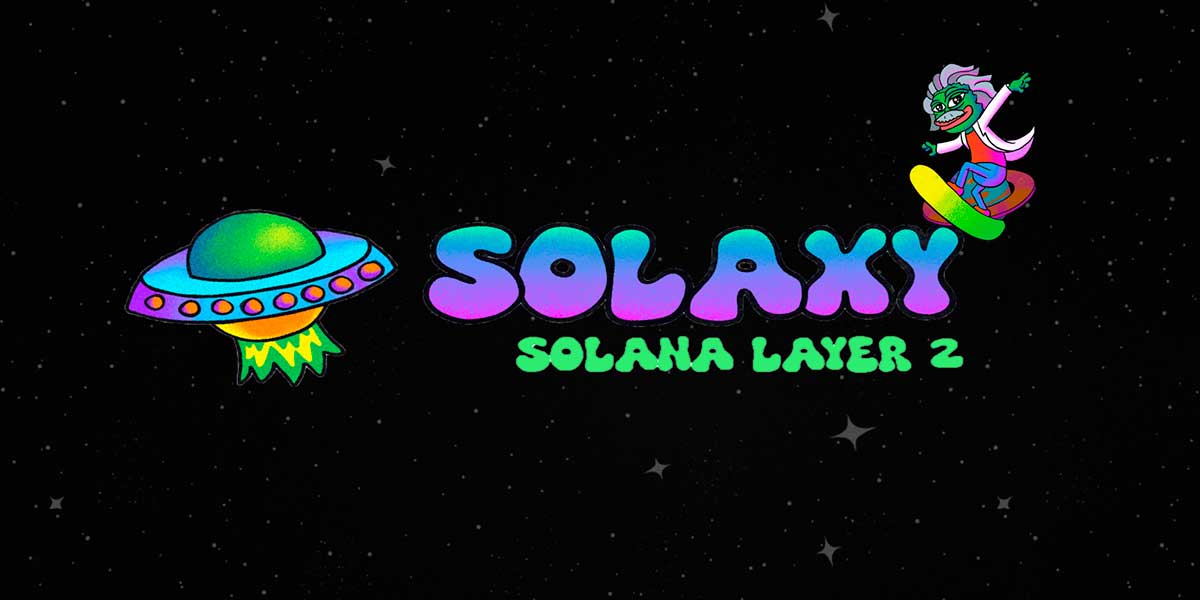Invierte en Solaxy con poco dinero