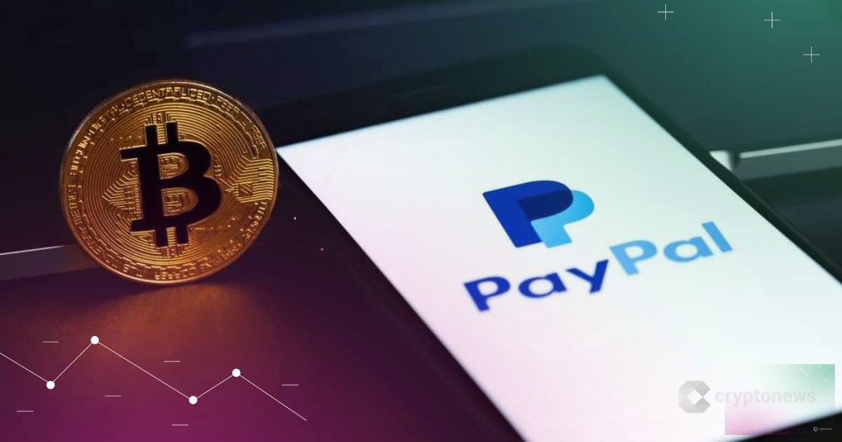 Cómo comprar Bitcoin con PayPal desde España en 2025 – Paso a paso