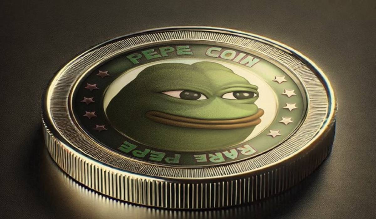 ¿Podría el precio de Pepe coin recuperarse tras venta masiva de ballenas?