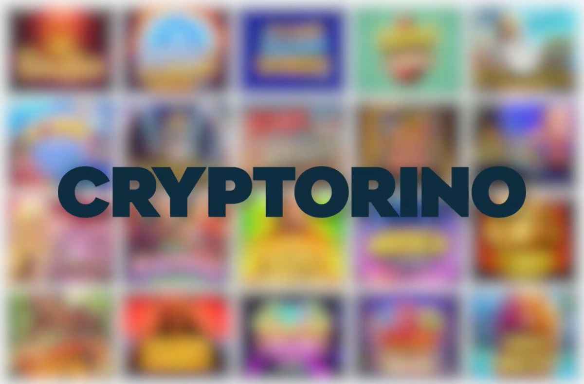 Cryptorino ofrece grandes bonos de bienvenida