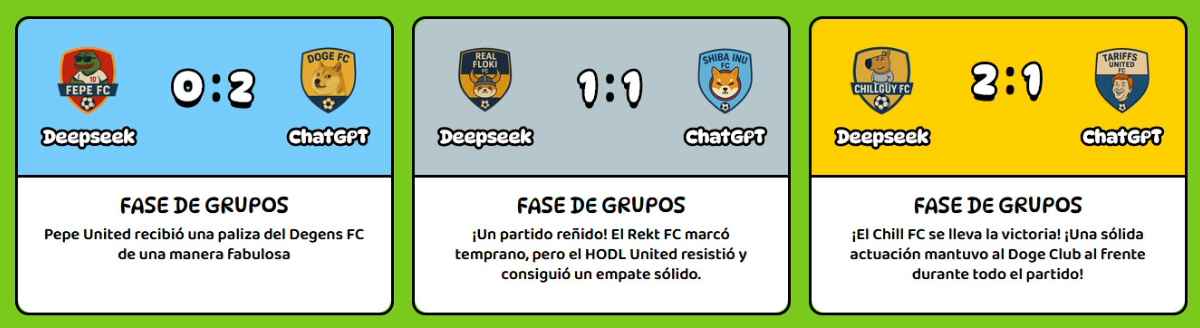 Con el token FEPE podrás realizar tus apuestas deportivas