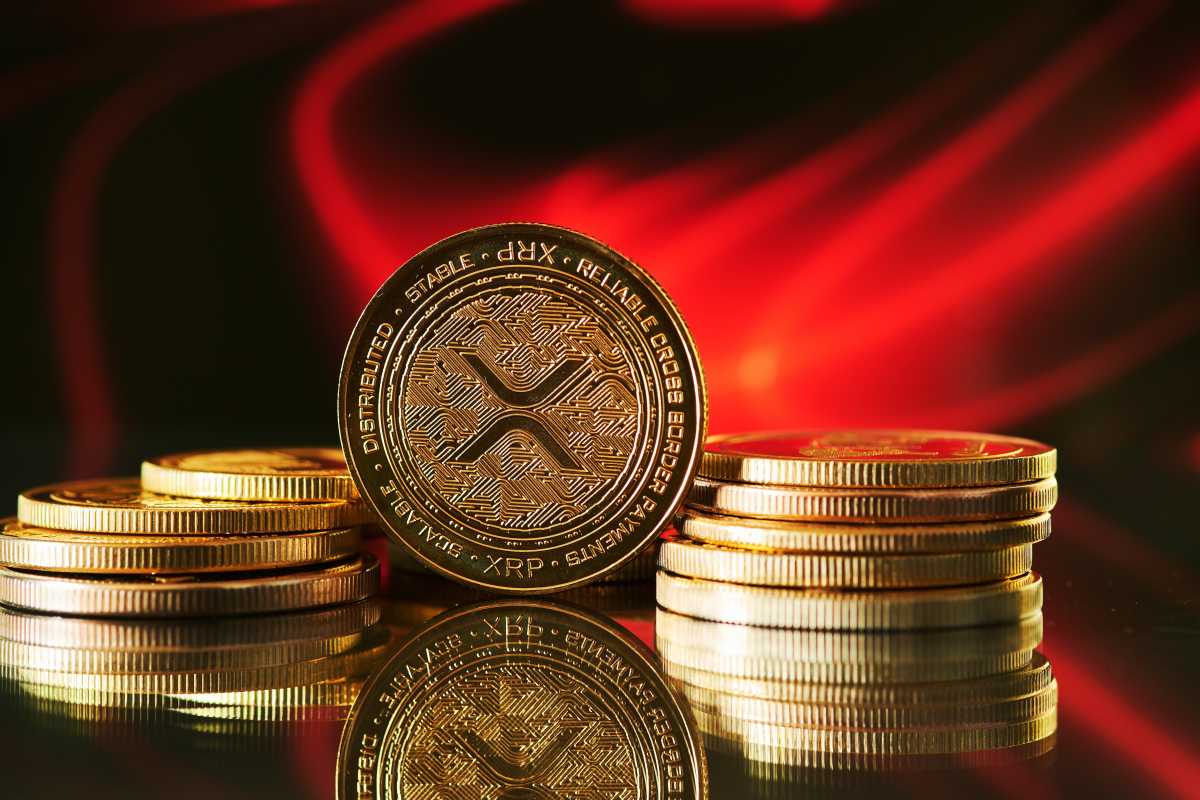 Comparación entre XRP, SOL y el token AIAO