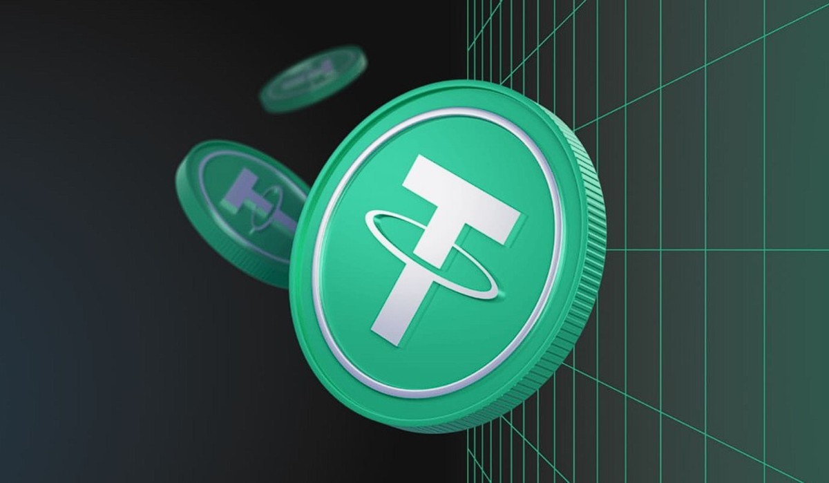 Tether lanza una nueva plataforma con IA que admitiría pagos con USDT y BTC