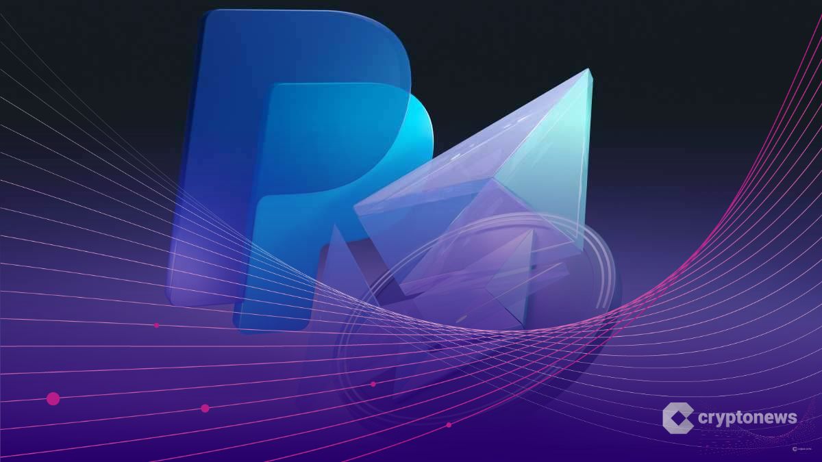 Cómo comprar Ethereum con PayPal: tres métodos para invertir