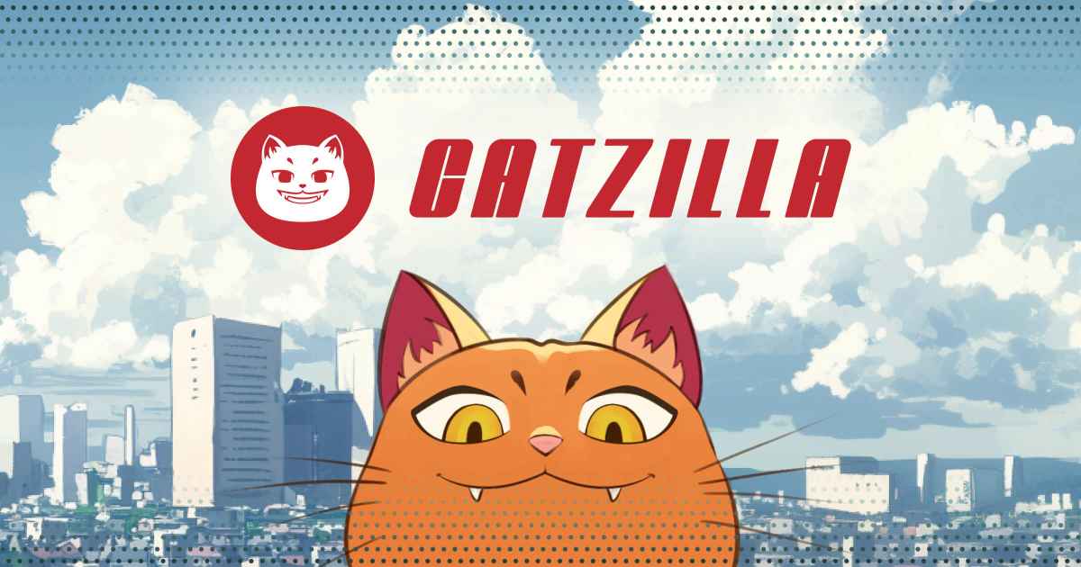 Catzilla es otra ICO de Solana a tener en cuenta