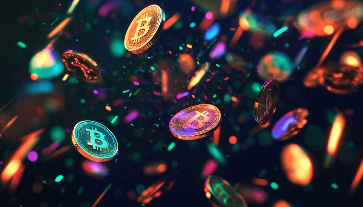 Criptomonedas x1000: las mejores propuestas en Mayo de 2025