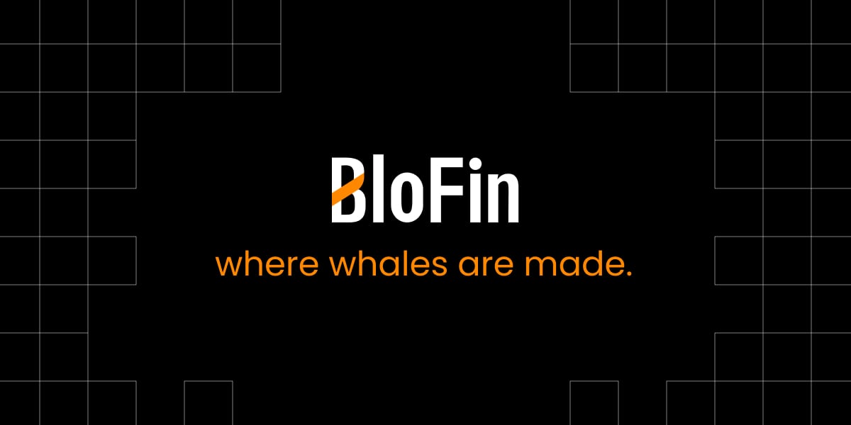 Si eres nuevo usuario BloFin te ofrece hasta 5.000 USDT